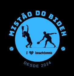  Mistão do Bideh 2025 - Mistão do Bideh