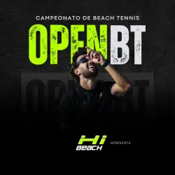 OPEN BT