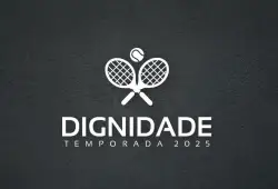 Dignidade & Tênis 2025
