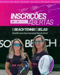 Open Soul Delas de BT 2025 - By Soul Beach - C