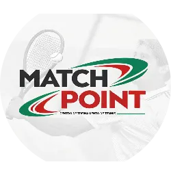 Circuito MATCH POINT de Tênis