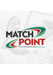  MATCH POINT OPEN - FEMININO A