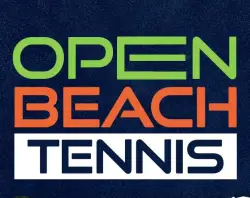 Open de Beach Tennis Arena Beach Sports - MISTA C