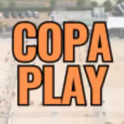 Copa Play Beach Tennis - 2025