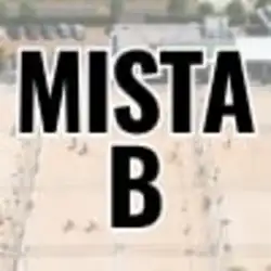 Copa Play Beach Tennis - 2025 - Copa Play Beach Tennis - Mista B