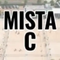 Copa Play Beach Tennis - 2025 - Copa Play Beach Tennis - Mista C
