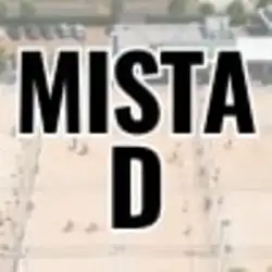 Copa Play Beach Tennis - 2025 - Copa Play Beach Tennis - Mista D