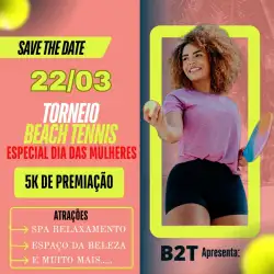 ESPECIAL MES DAS MULHERES - CATEGORIA C