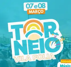 Vila Folia 2025 - Duplas Masculina D (iniciantes)