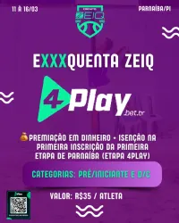 Exxxquenta Circuito Zeiq - 1a Etapa Cajueiro Beach House - Arena Laguna - Masculina Pré-Iniciante/Iniciante