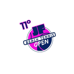 11º JF BEACH TENNIS - MASCULINA C