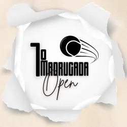 7º MADRUGADA OPEN - 7º MADRUGADA OPEN