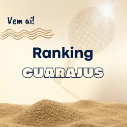 Ranking Feminino D