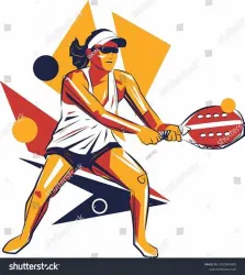 1º Open de  Beach Tennis GIROLDI ESPAÇO ODONTOLÓGICO - Feminino (E)