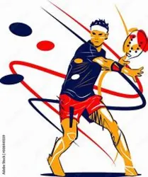 1º Open de  Beach Tennis GIROLDI ESPAÇO ODONTOLÓGICO - Masculino  (E)