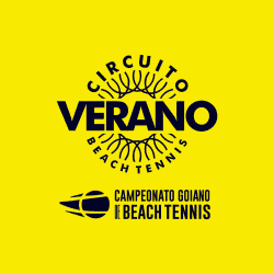 3ª Etapa do Estadual Goiano - Circuito Verano 2025 (Amador) - Masculino A
