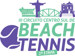 Circuito Centro Sul de Beach Tennis 2025 - I Etapa Euro Beach - Orós - CE - DUPLA MASCULINA C