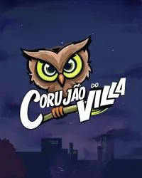 Corujão do Villa - Masculina D