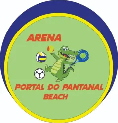 CIRCUITO PÉ NA AREIA ARENA PORTAL DO PANTANAL BEACH 1° ETAPA (FUTEVÔLEI) - FEMININO