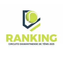 RANKING AED DE TÊNIS - SIMPLES OPEN