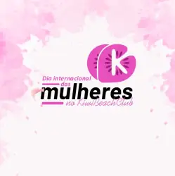 Dia das Mulheres BEACH TENNIS - Categoria A/B  B/B