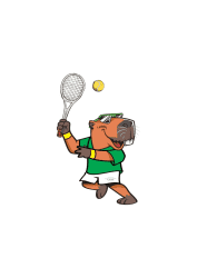 Torneio de Tenis Clube Capital Ville 2° Semestre de 2025