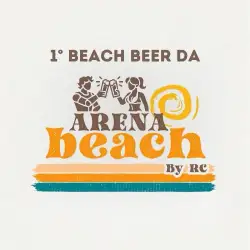 1º Beach Beer Arena RC - Misto