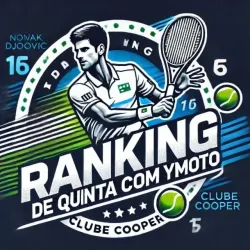 RANKING DI QUINTA