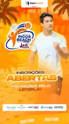 CIRCUITO PICOS BEACH TENNIS - ETAPA AÇAÍ NO GRAU - Feminina Iniciante