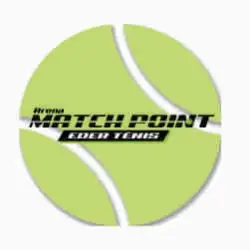 37º Etapa 2025 - Arena Match Point (ATIBAIA) - B1