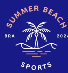 1º Torneio Summer Beach Sports de Beach Tennis - DUPLA MASCULINA D