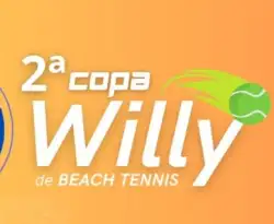 2º COPA WILLY - MISTA D