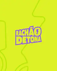 RACHÃO DETONA!