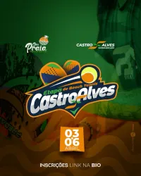 	2ª Etapa Castro Alves de Beach Tennis - Arena Deu Praia - 2ª Etapa Castro Alves - Duplas - Masculino B