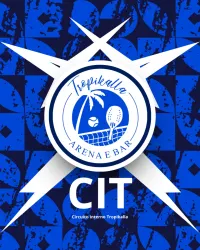 CIT BT - TROPIKALLA SPORTS  - INICIANTE