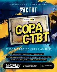COPA CTBT 