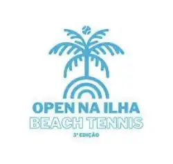 3° Open Na Ilha BT  - DUPLA MASCULINA C