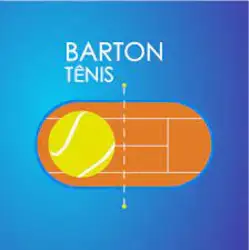 Barton Tennis Cup 2025 - 3M