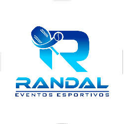 Circuito Randal de Tênis  - Cat Dupla B