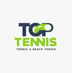 1º OPEN BEACH TENNIS - TOPTENNIS  - Dupla Masculina D