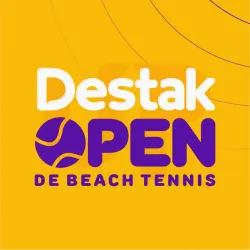 Destak Open