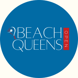 1º Etapa Beach Queens OPEN