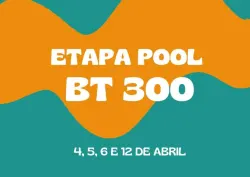 ETAPA POOL 300 DE BEACH TENNIS - ARENA POOL BEACH - CORONA - MRJACK.BET RANKING 2024/2025