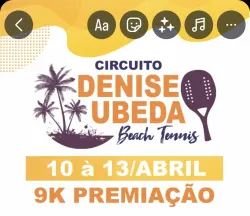 SIMPLES FEMININO C/INICIANTE 