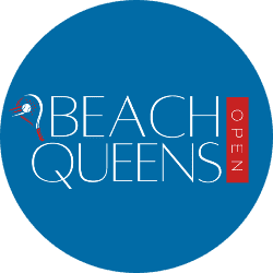 Beach Queens Open 1º Etapa 2026 - Dupla Feminina Intermediário (D e Iniciante)