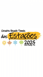 1ª Etapa - Circuito das Estações 2025 - Nova Friburgo - Mista FUN