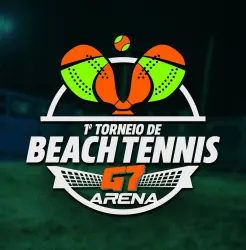 1º Torneio de BeachTênis ARENA G7 - categoria Open - DUPLA FEMININA A