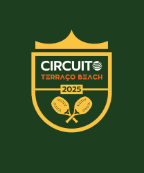 II ETAPA - CIRCUITO 2025 - Categoria 40+ - Masculina