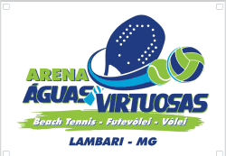1º Ranking Arena Águas Virtuosas - 2025 - 2ª Etapa - 2ª Etapa Ranking Arena Águas Virtuosas - Masculina