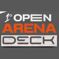 1º Open Arena Deck